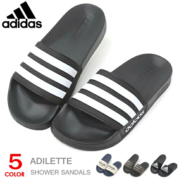 ǥ adidas   ǥ ݡĥ   ADILETTE SHOWER