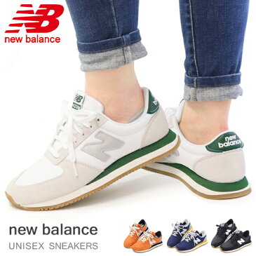 ニューバランス レディース メンズ スニーカー 靴 カジュアルシューズ ウォーキングシューズ New Balance WL420M UL420M 新作