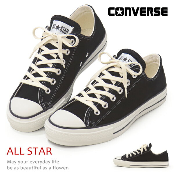 コンバース オールスター 日本製 メンズ スニーカー ローカット スエード CONVERSE SUEDE ALL STAR J OX