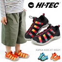 メーカー希望小売価格はメーカーサイトに基づいて掲載しています 商品名 ハイテック HI-TEC KIDS HT KID21 サンダル キッズ ウォーターシューズ アクアシューズ ジュニア 子供 靴 男の子 女の子 アウトドア 水遊び つま先ガード 子供靴 おしゃれ かわいい 商品特徴 イギリス発祥のアウトドアブランド「HI-TEC(ハイテック)」のキッズ用ウォーターシューズ。 川遊びやキャンプなどでも活躍する夏の定番モデルです。 靴底の排水ポートによる優れた水はけや、アッパーには通気性の良いメッシュ素材を採用。 カラー ブラック/RW　ブルー　オレンジ 商品詳細 ■計測 19.0cm 中敷 タテ幅 ・・・ 約19.5cm 中敷 ヨコ幅 ・・・ 約7.3cm 片足 重さ ・・・ 約178g 中敷き ・・・ 取り外し可能 素材 アッパー ： 合成皮革/合成繊維 ソール ： 耐磨耗ゴム フィッティング こちらの商品は 【 ほぼ普通 】 の作りです。 ■ キッズモデル　はだし：18.0cm　スニーカー：19.0cm 19.0cmでつま先に余裕があり丁度良かったです。 18.0cmだと少しきつそうでした。 ※足には個人差がございますので、予めご了承下さい。 商品仕様 2019年04月17日 マイナーチェンジ リニューアルに伴い、カラーの配色パターンが変更されました。 対象サイズ 16.5cm 17.0cm 17.5cm 18.0cm 18.5cm 19.0cm 19.5cm 20.0cm 20.5cm 21.0cm 21.5cm 22.0cm 22.5cm 23.0cm 23.5cm 24.0cm　■ 商品説明 【 ハイテック　HT KID21 】 イギリス発祥のアウトドアブランド「HI-TEC(ハイテック)」のキッズ用ウォーターシューズ。 川遊びやキャンプなどでも活躍する夏の定番モデルです。 靴底の排水ポートによる優れた水はけや、アッパーには通気性の良いメッシュ素材を採用。 　 　■ 商品詳細 商品名 ハイテック HI-TEC KIDS HT KID21 サンダル キッズ ウォーターシューズ アクアシューズ ジュニア 子供 靴 男の子 女の子 アウトドア 水遊び つま先ガード 子供靴 おしゃれ かわいい 商品詳細 ■計測 19.0cm 中敷 タテ幅 ・・・ 約19.5cm 中敷 ヨコ幅 ・・・ 約7.3cm 片足 重さ ・・・ 約178g 素材 アッパー ： 合成皮革/合成繊維 ソール ： 耐磨耗ゴム 　 　■ おすすめサイズ こちらの商品は 【 ほぼ普通 】 の作りです。 ■ キッズモデル　はだし：18.0cm　スニーカー：19.0cm 19.0cmでつま先に余裕があり丁度良かったです。 18.0cmだと少しきつそうでした。 この商品の タテの長さ 短い ← 標準 → 長い ◯ この商品の ヨコの長さ 狭い ← 標準 → 広い ◯ 商品特性 一部の接着剤がはみ出てる場合がございますが、使用上、何の問題もございません。 製造上「色むら」、「微小な傷、スレ」等がございますが、不良品ではございません。 この商品の素材特有の質感、味わいとしてお楽しみ頂ければ幸いです。 予めご了承の上お買い求めくださいませ。