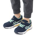 アシックス レーザービーム キッズ スニーカー ランニングシューズ ジュニアシューズ 靴 男の子 女の子 asics LAZERBEAM 1154A174 送料無料 2