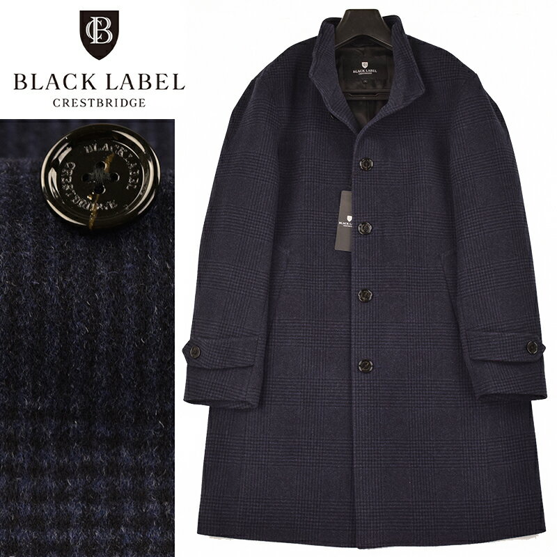 楽天市場】black label crestbridge ステンカラーコートの通販 楽天市場】black label crestbridge ステンカラーコートの通販