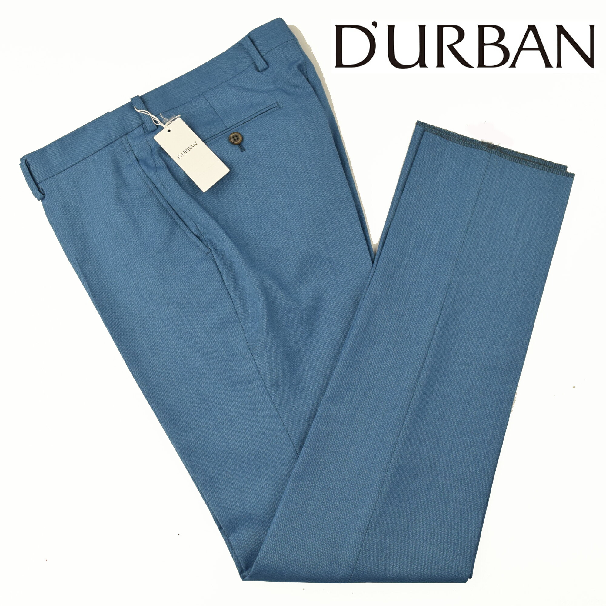 【新品未使用！】日本製 定価3万円ダーバンDURBANスラックス85 楽天市場】ダーバン スラックス（メンズファッション）の通販