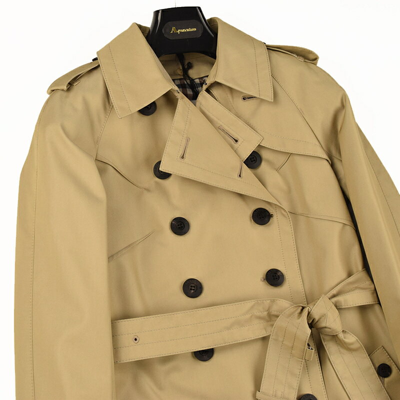 ◆Aquascutum アクアスキュータム◆定...の紹介画像3