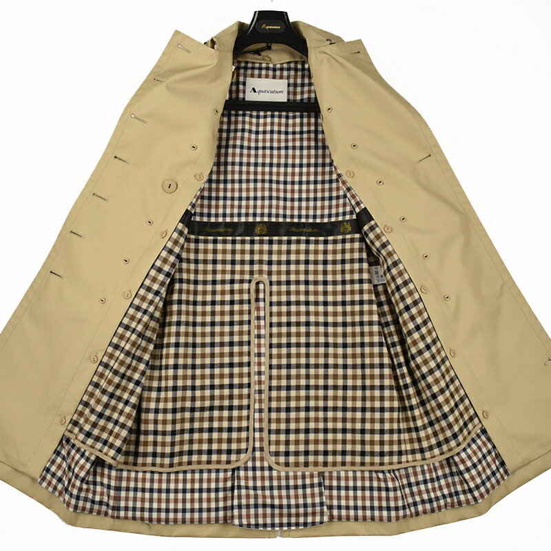 ◆Aquascutum アクアスキュータム◆定...の紹介画像2