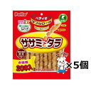 【4632】☆7【送料無料】ペティオ ダブルロールササミとタラ お徳用 20本入り×5袋セット株式会社Petio 保存料・着色料不使用楽しいかみごたえ ペット おやつ※北海道・東北・信越・沖縄・離島は追加送料あり※