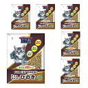 【4632】☆9【ひのき】新東北化学 フォーキャットひのき 猫砂 7L×6袋入り(1ケース)