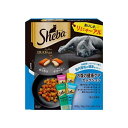 【4632】シーバ デュオプラス お腹の健康ケアセレクション 200g(20g(標準)×10袋入)×1個 マース・ジャパンリミテッド 猫用 数量限定