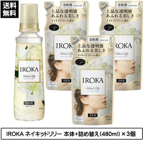 4504ۡ7ڲֲ ۥե쥢 ե쥰 IROKA ͥåɥ꡼ι (570ml)+ͤؤ(480ml)3ĥ...