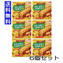 バランスパワー ビッグ ナッツグラ