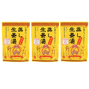 【3167】☆4 【生姜湯】 蒸し生姜湯 80g(16g×5袋)×3個 イトク食品 しょうが湯 大人気・定番の蒸し生姜の生姜湯 国産原料100%使用(4)
