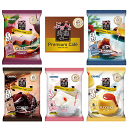 【3167】オリヒロ ぷるんと蒟蒻ゼリー プレミアムカフェ premium-cafe パウチタイプ ぷるんと贅沢シリーズ こんにゃくゼリー 蒟蒻ゼリー ゼリー系...