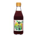 【6213】フンドーキン 料亭の味 かぼすぽん酢 300mlx1本 大分特産かぼす使用 かつおと昆布の風味 ポン酢 瓶 大分香る