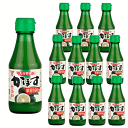 【6213】☆7【送料無料】【フンドーキン】かぼす果汁　100％　150ml×12本（1ケース）※北海道・東北・信越・沖縄・離島は追加送料あり※