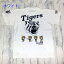 タイガースTシャツ 710536 Just Meet!! Tigers ジャストミートタイガース 阪神 応援 プロ野球 プリント メンズ レディース ユニセックス CHEER チアー 半袖Tシャツ 2,200円