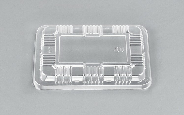 Z−5　透明蓋　1800入　シーピー化成