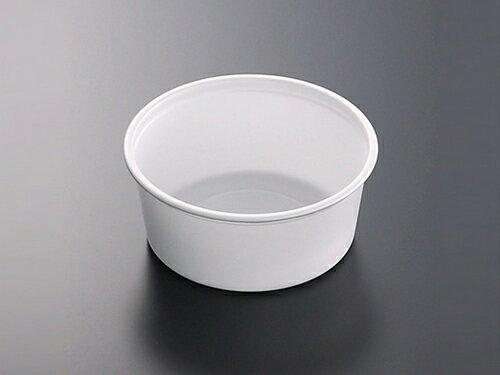 Paper Cups - CFカップ 105-230 身 2000個　中央化学