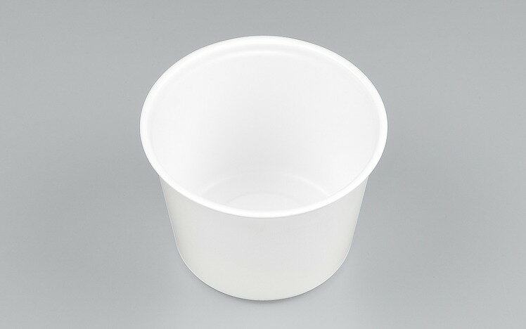 UFカップ 105-360 ホワイト 本体 100個　シーピー化成