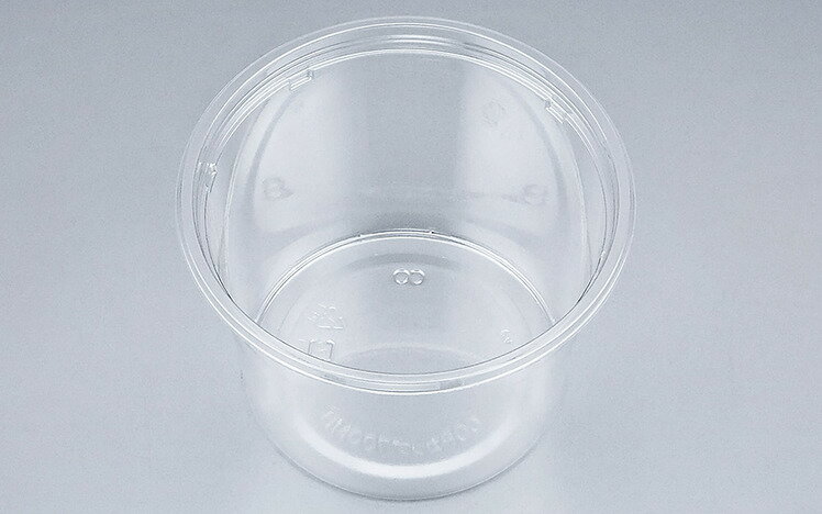 COPカップ700MB　本体　1000枚　シーピー化成