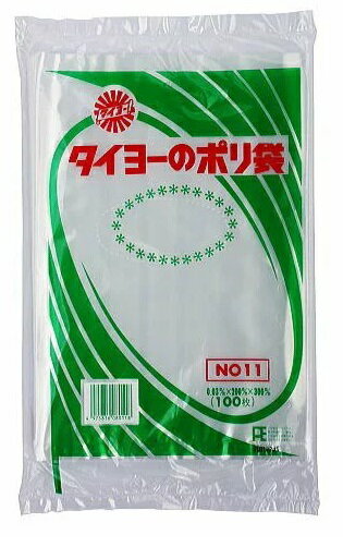 楽天市場】タイヨーのポリ袋 0.03mm no.10の通販 楽天市場】タイヨーのポリ袋 0.03mm no.10の通販
