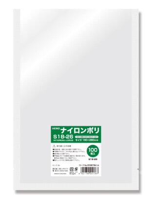 楽天市場】真空 袋 180 260の通販