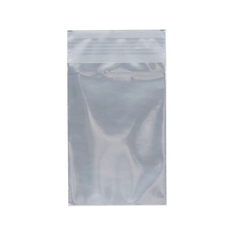 【送料無料】HEIKO アルミ蒸着袋 T 7-9.5 シルバー 100枚