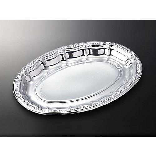 DXプラッター290B　800枚　オードブル　中央化学　使い捨て容器