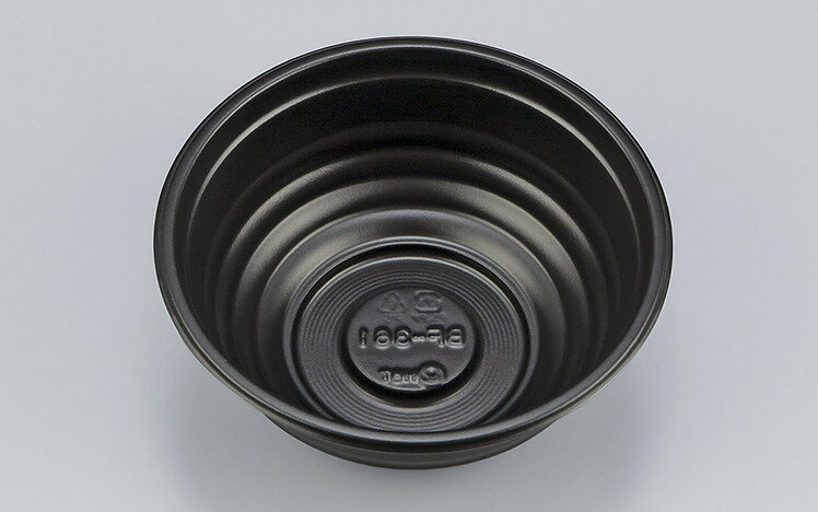 BF−361　黒　本体　900枚　シーピー化成　使い捨て容器