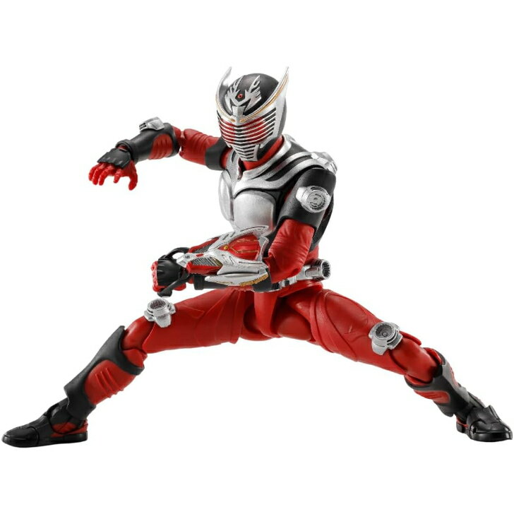 楽天市場】s．h．figuarts 仮面ライダー龍騎 ジェノサイダーの通販