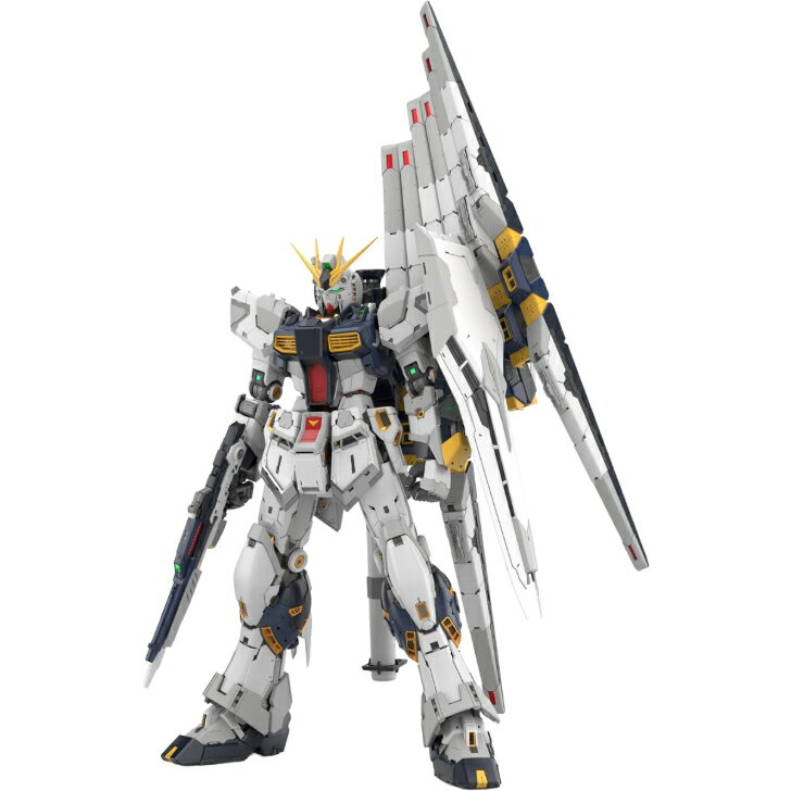［新品］PG UNLEASHED νガンダム 1/60 機動戦士ガンダム 逆襲のシャア