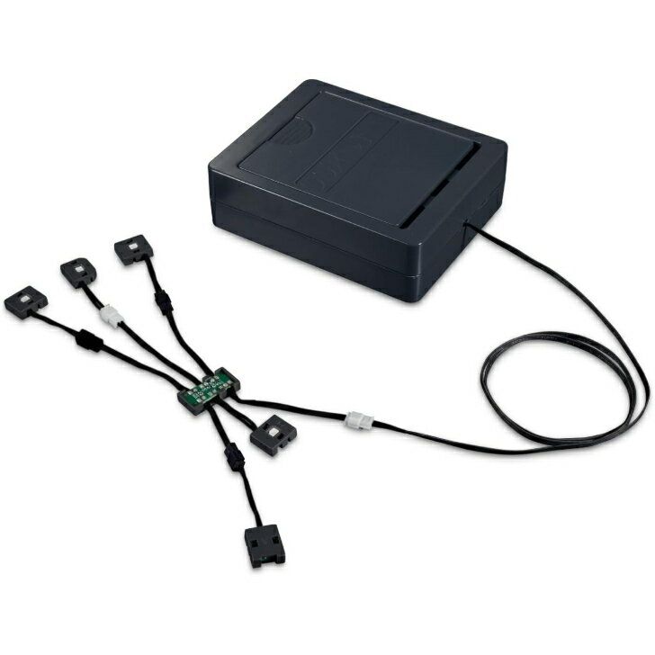 ［新品］PG UNLEASHED 1/60 νガンダム用 LEDユニット