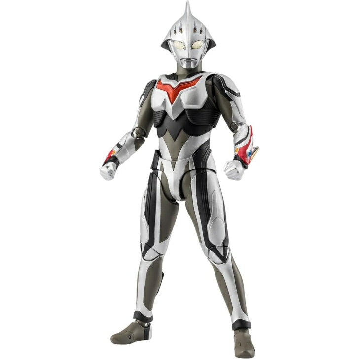 樂天商城 - 『発売日前日発送』S.H.Figuarts ウルトラマンネクサス アンファンス