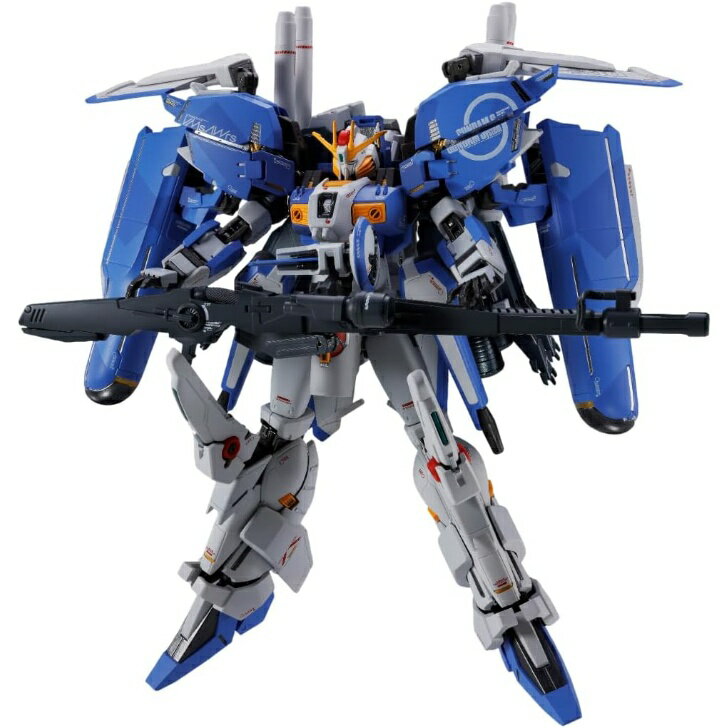 METAL ROBOT魂 Ka signature SIDE MS Ex-Sガンダム Re:Coordinate ガンダム センチネル