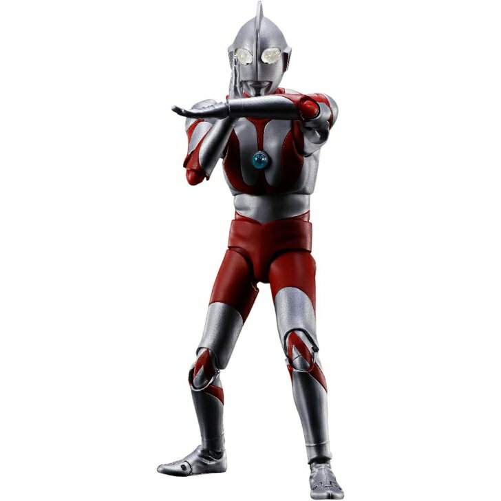S.H.Figuarts（真骨彫製法） ウルトラマン 60th Anniversary Edition