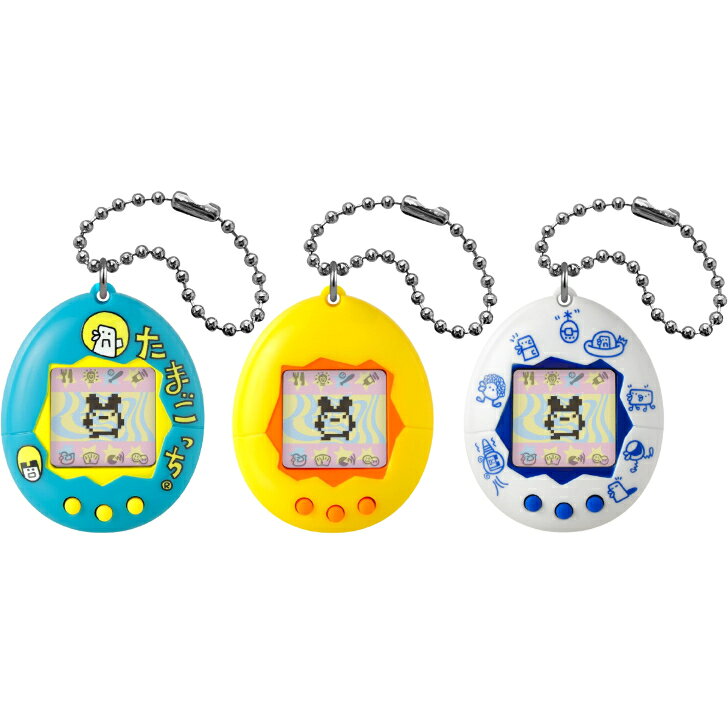 未開封 たまごっち 4個セット 楽天市場】たまごっち 4 u（電子玩具・キッズ家電｜おもちゃ）の通販