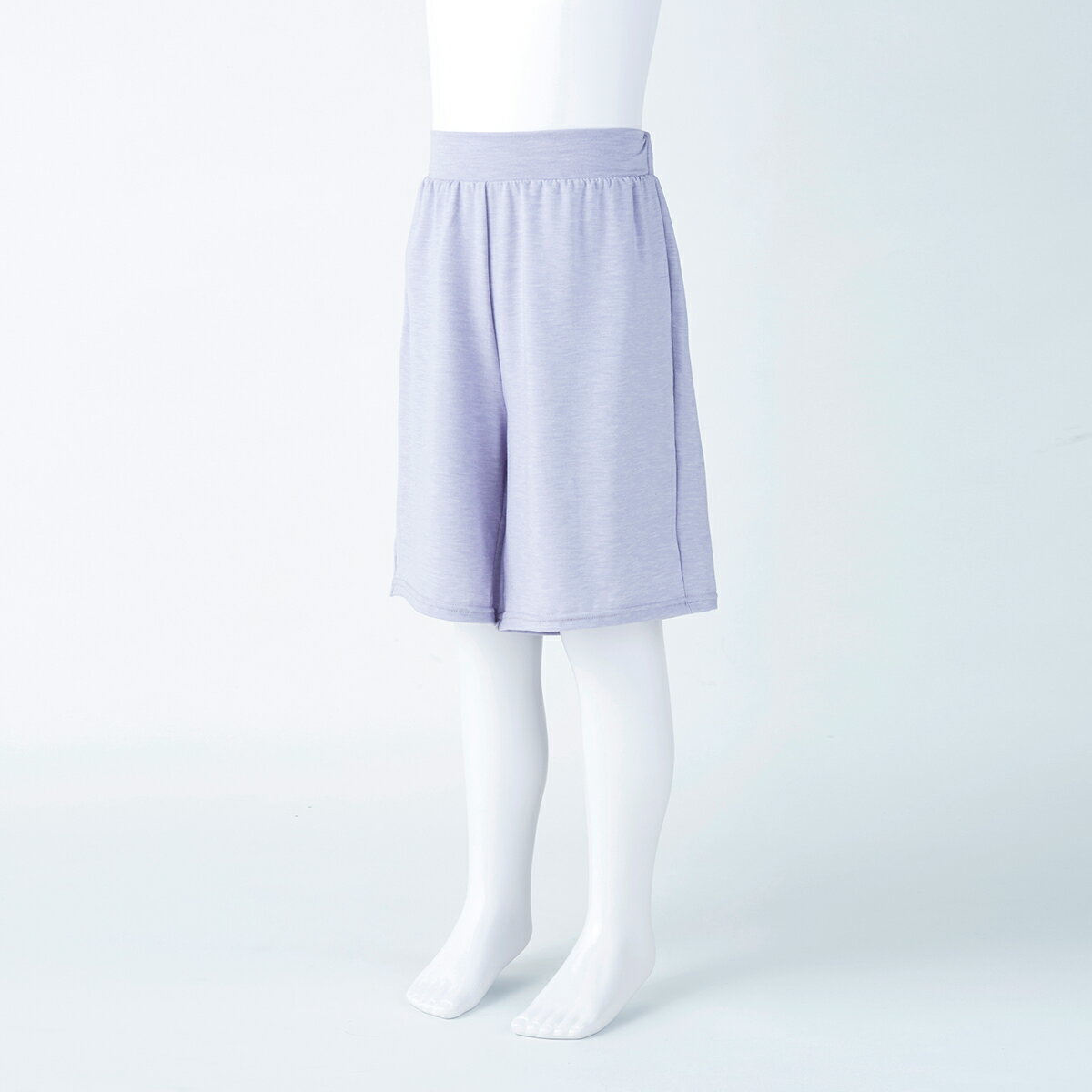 【靴下の岡本 公式】おうちくろぱん キッズ ハーフパンツ 制菌加工 | 黒パン キッズ ルームウェア ルームパンツ ホームウェア 室内着 部屋着 リラックス パジャマ ナイトウェア 寝間着 五分丈 5分丈 5分丈 インドア 薄手