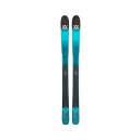 フォルクル(VOLKL)(メンズ)23-24 スキー板 ビンディングセット ブレイズ 106+GR TCX V2310132000/6862