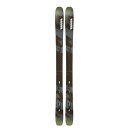 ケーツー スキー(K2 SKIS)(メンズ)スキー板 単品 マインドベンダー KS24011400