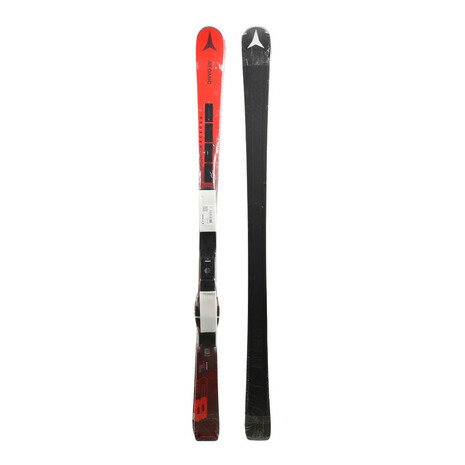 アトミック(ATOMIC)(メンズ)スキー板 ビンディングセット 24 RS S8 RV C/X12GW AASS03260 アトミック(ATOMIC)(メンズ)スキー板 ビンディングセット 24 RS S8 RV C/X12GW AASS03260