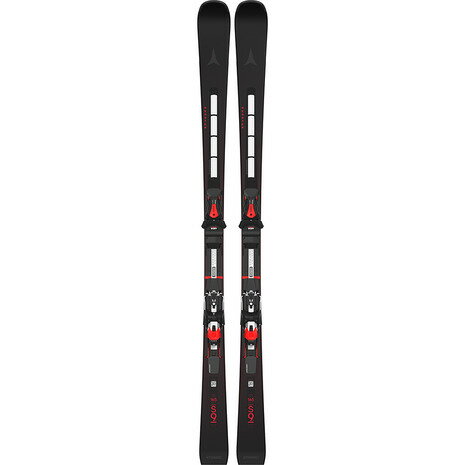 アトミック（ATOMIC）（メンズ）スキー板ビンディング付属 REDSTER S9i REVOSHOCK S + I 12 GW AASS03672