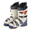 ケーツー スノーボード(K2 SNOWBOARDING)(メンズ)スキーブーツ KS240065 RECON 120