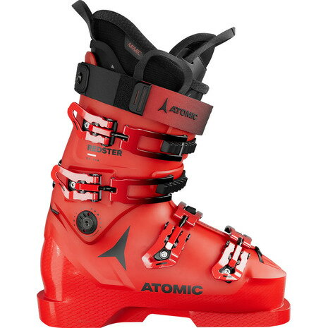 アトミック（ATOMIC）（メンズ）スキーブーツ REDSTER CS 110 24 AE5029480 RS CS 110