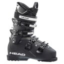 ヘッド(HEAD)(メンズ)スキー ブーツ 24 EDGE LYT 90HV