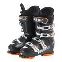 ダルベロ(DALBELLO)(メンズ)スキーブーツ VELOCE MAX GW 80 BK D230401010