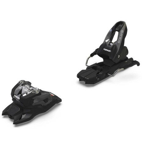 マーカー(MARKER)(メンズ、レディース)スキービィンデング SQUIRE 10 100mm BLK/ANT 7224V1MB マーカー(MARKER)(メンズ、レディース)スキービィンデング SQUIRE 10 100mm BLK/ANT 7224V1MB