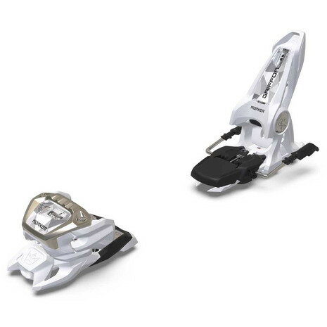 ޡMARKERˡʥ󥺡ǥ˥ӥǥ GRIFFON 13 ID 110mm WHT 7524U1GP