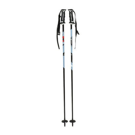 ●素材:カーボン●中国製●リーズナブルな軽量カーボンポール●シャフト:径12.7mm●重量:約198g【商品の購入にあたっての注意事項】※一部商品において弊社カラー表記がメーカーカラー表記と異なる場合がございます。※ブラウザやお使いのモニター環境により、掲載画像と実際の商品の色味が若干異なる場合があります。※掲載の価格・製品のパッケージ・デザイン・仕様について、予告なく変更することがあります。あらかじめご了承ください。シナノ SINANOヴィクトリア ビクトリア サーフ&スノー Victoria Surf&Snow スキーポール レギュラースキーポール ストック 黒 ブラック スキーストック カーボン 軽量 ユニセックス 男女兼用 vic_ski_gear vic_rss2312pup