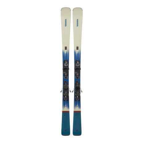 ケーツー スキー（K2 SKIS）（レディース）23-24 スキー板ビンディング付属 ディスラプション76W S2306..