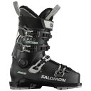 サロモン（SALOMON）（レディース）スキーブーツ 23-24 S/PRO ALPHA 80 470460