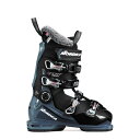 ノルディカ(NORDICA)(レディース)スキーブーツ 23-24 PORTMACHINE 3 75 W